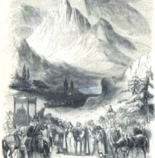 Схема вышивки «№2617483»