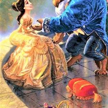 Схема вышивки «Buyr»