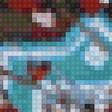 Предпросмотр схемы вышивки «зима» (№2617662)