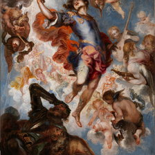 Схема вышивки «№2617677»