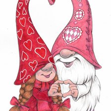 Схема вышивки «№2617749»