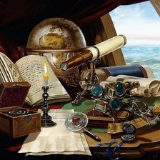 Схема вышивки «№2617802»