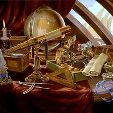 Схема вышивки «№2617804»