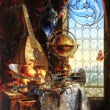 Схема вышивки «№2617834»