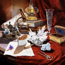 Схема вышивки «№2617866»