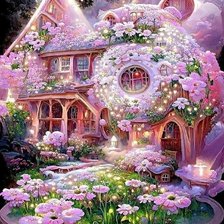 Схема вышивки «№2617886»