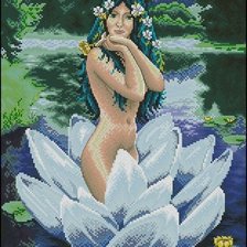 Схема вышивки «№2617930»