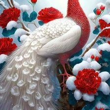 Схема вышивки «№2617932»