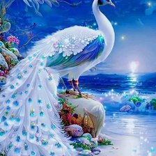 Схема вышивки «№2617949»