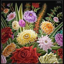 Схема вышивки «№2618129»