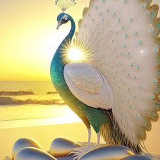 Схема вышивки «№2618449»