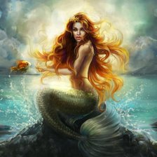 Русалка