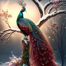 Схема вышивки «№2619151»