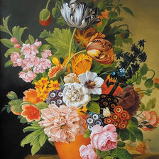 Схема вышивки «№2619179»