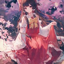 Reimu