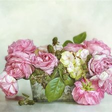 Схема вышивки «№2619200»