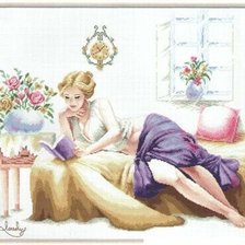 Схема вышивки «№2619202»