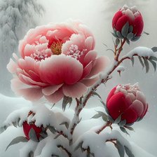 Схема вышивки «№2619301»