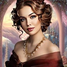 Схема вышивки «№2619323»