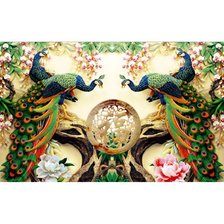 Схема вышивки «№2619546»