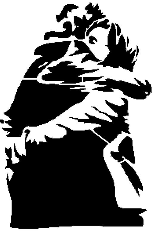 Nestor y Cristina - оригинал