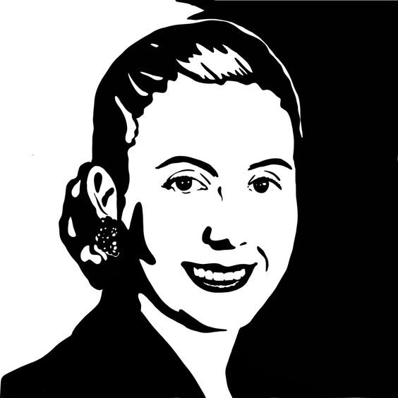 Eva - оригинал