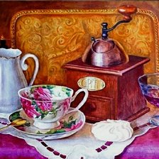 Схема вышивки «№2620616»