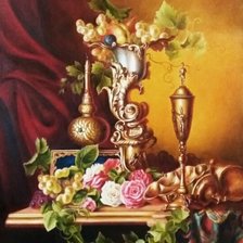 Схема вышивки «№2620623»