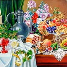 Схема вышивки «№2620626»