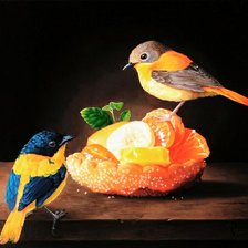 Схема вышивки «№2621265»