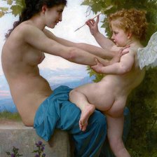 Схема вышивки «№2621536»