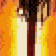 Предпросмотр схемы вышивки «Ах, лето!» (№2621673)