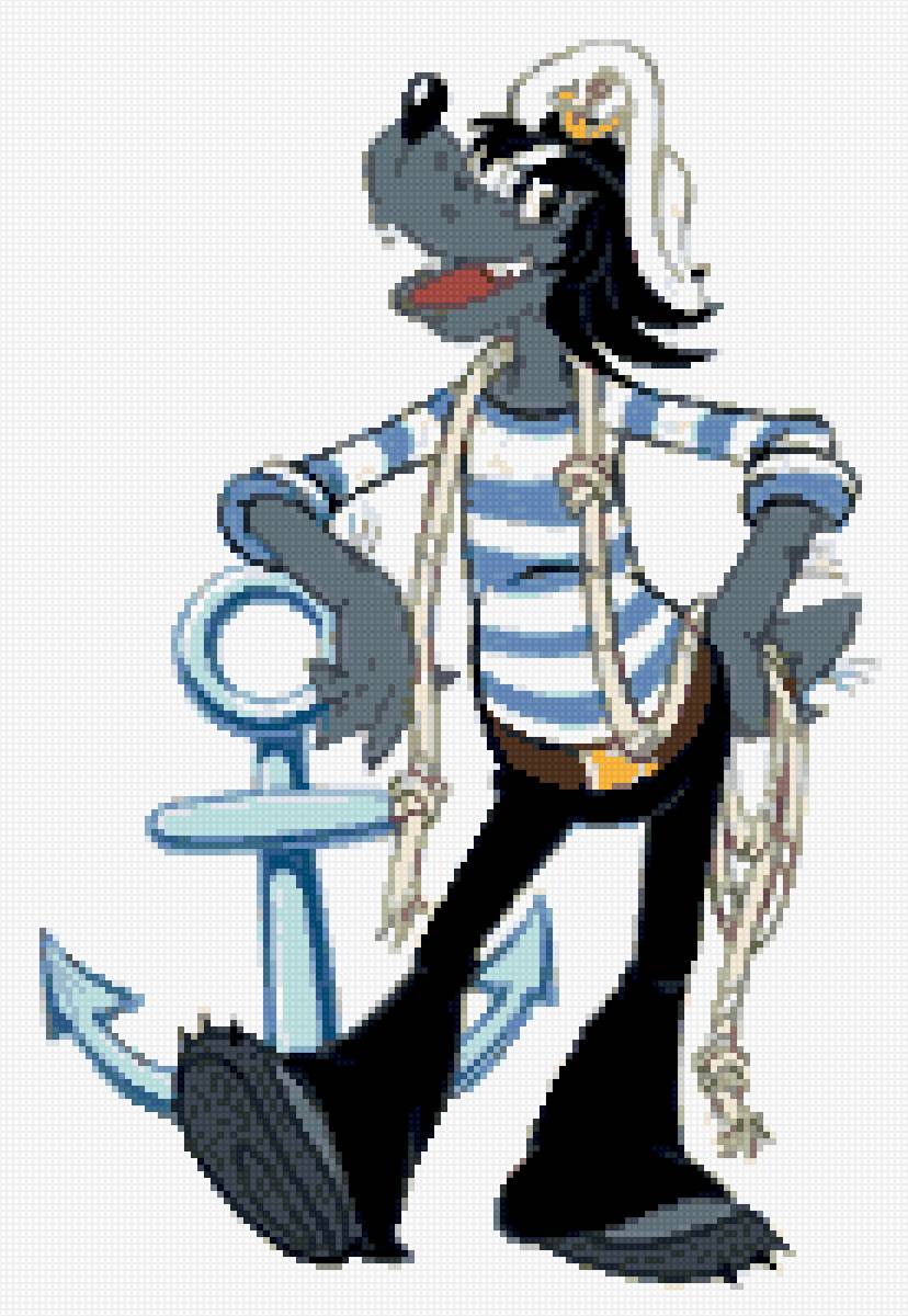 Ну, погоди - предпросмотр