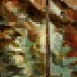 Предпросмотр схемы вышивки «В осеннем лесу» (№2621928)