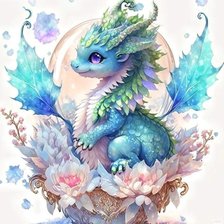 Схема вышивки «№2621937»