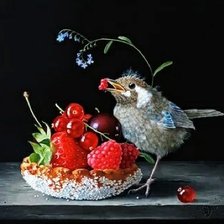 Схема вышивки «№2622016»