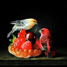 Схема вышивки «№2622030»