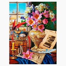 Схема вышивки «№2622137»