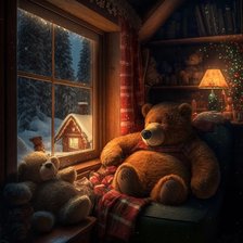 Схема вышивки «№2622159»