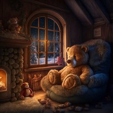 Схема вышивки «№2622163»