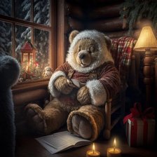 Схема вышивки «№2622166»