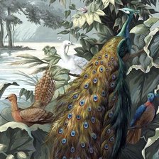 Схема вышивки «№2622198»