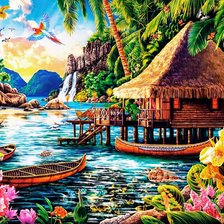 Схема вышивки «№2622319»