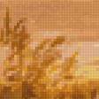 Предпросмотр схемы вышивки «На закате» (№2622328)