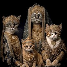 Схема вышивки «1234»