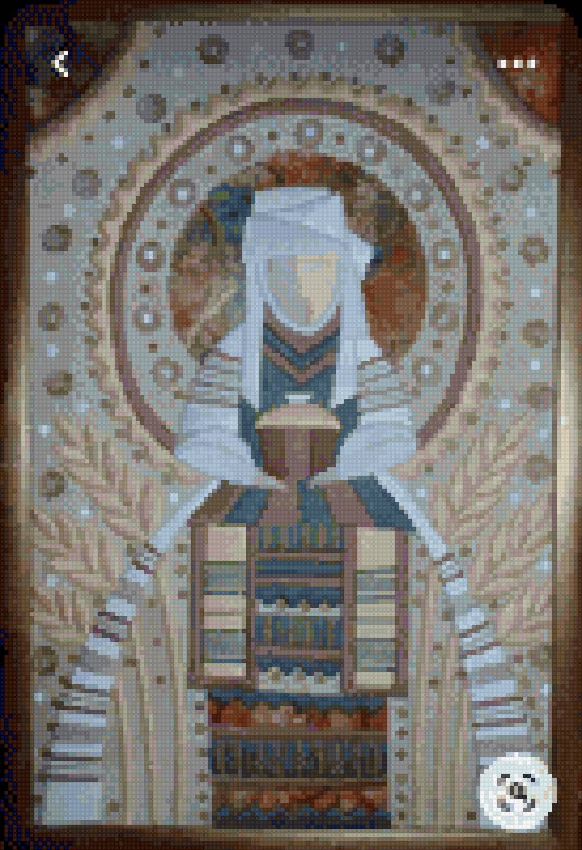 Арт - этно - предпросмотр