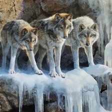 Схема вышивки «№2622655»