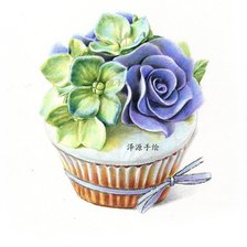 Схема вышивки «№2623136»