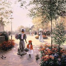 Схема вышивки «№2623145»