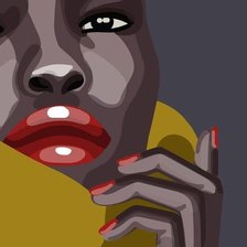 Схема вышивки «№2623262»